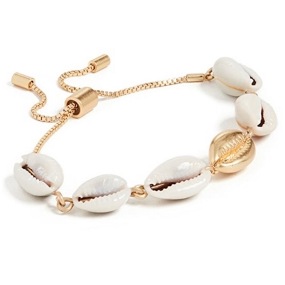 LOGANTAY Shell Yeah Bracelet - Picture 2 of 5